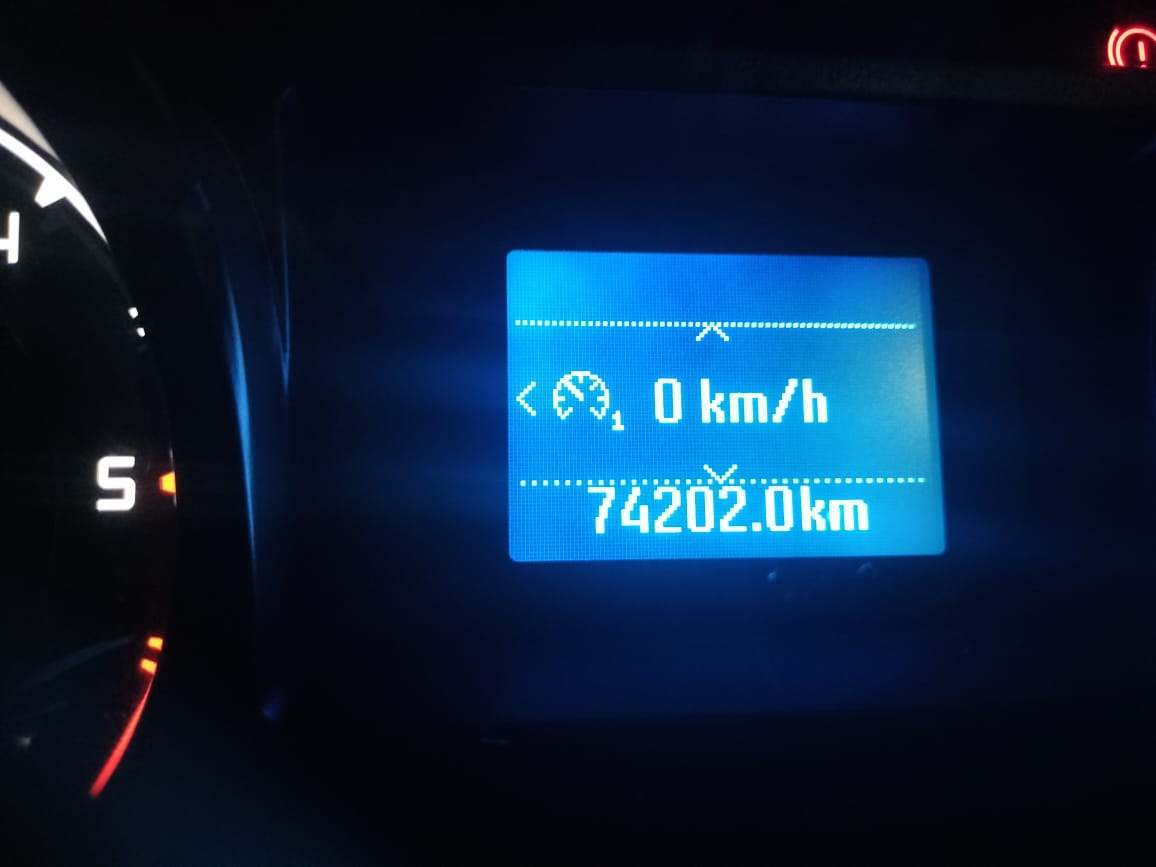 2019 Ford Ranger 2.2 TDCi S/C thumbnail 8