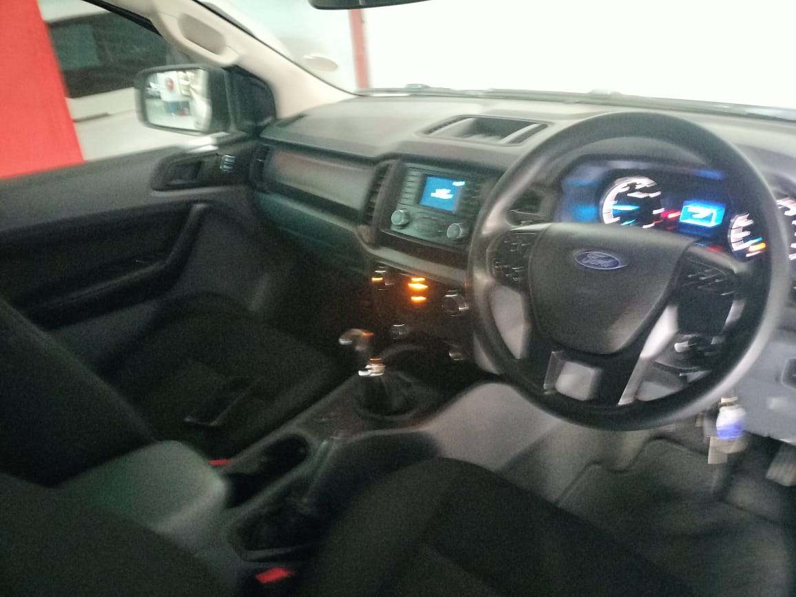2019 Ford Ranger 2.2 TDCi S/C thumbnail 9