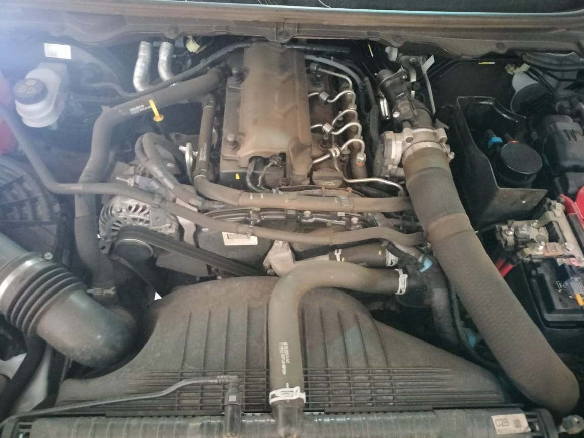 2019 Ford Ranger 2.2 TDCi S/C thumbnail 10