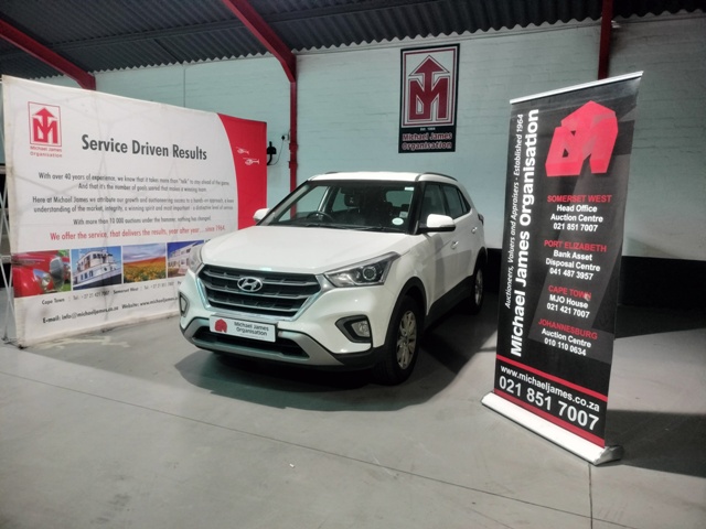Onsite Repo Auction - 15 December 2022 - Somerset West