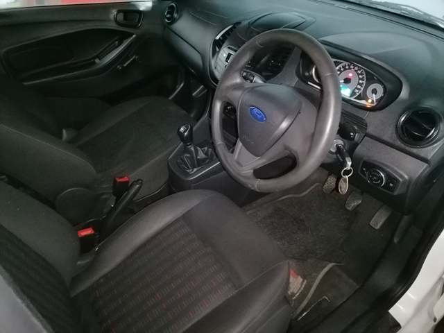 2017 Ford Figo 1.5 thumbnail 7