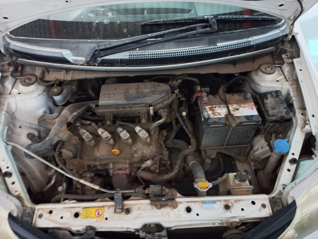 2015 Toyota Etios 1.5 thumbnail 9