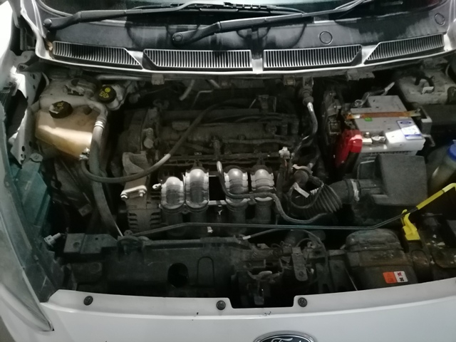 2017 Ford Figo 1.5 thumbnail 9