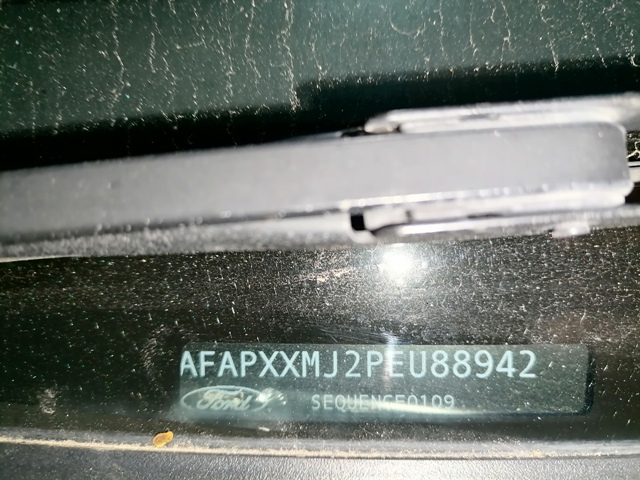 2014 Ford Ranger 3.2TDCi Wildtrak P/U D/C thumbnail 10