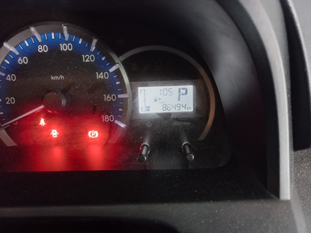 2019 Toyota Avanza 1.5 A/T thumbnail 8