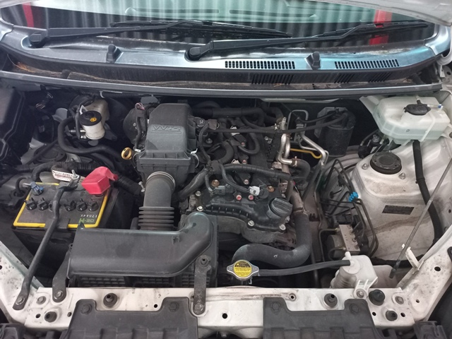 2019 Toyota Avanza 1.5 A/T thumbnail 9