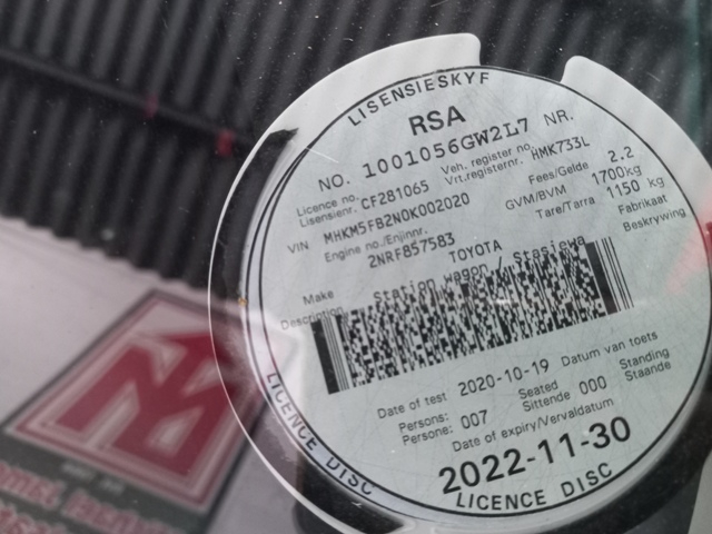 2019 Toyota Avanza 1.5 A/T thumbnail 10