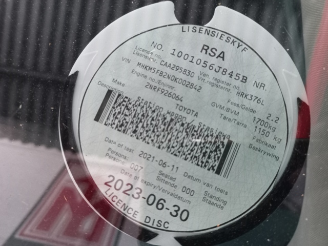 2019 Toyota Avanza 1.5 A/T thumbnail 10