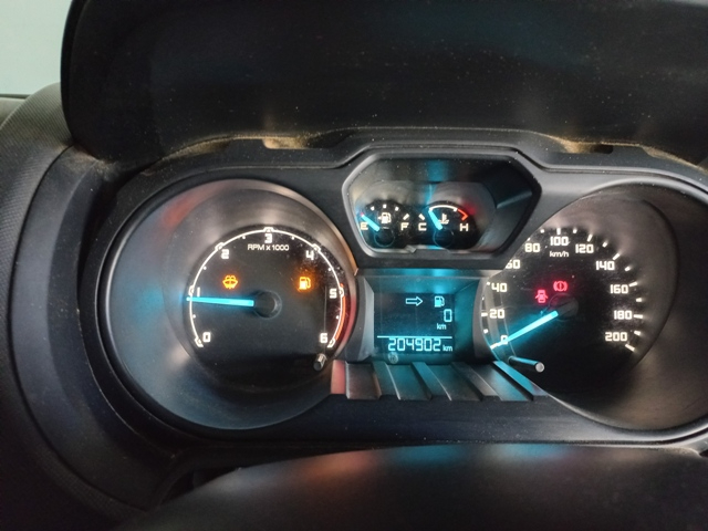 2017 Ford Ranger 2.2TDCi L/R P/U S/C thumbnail 8