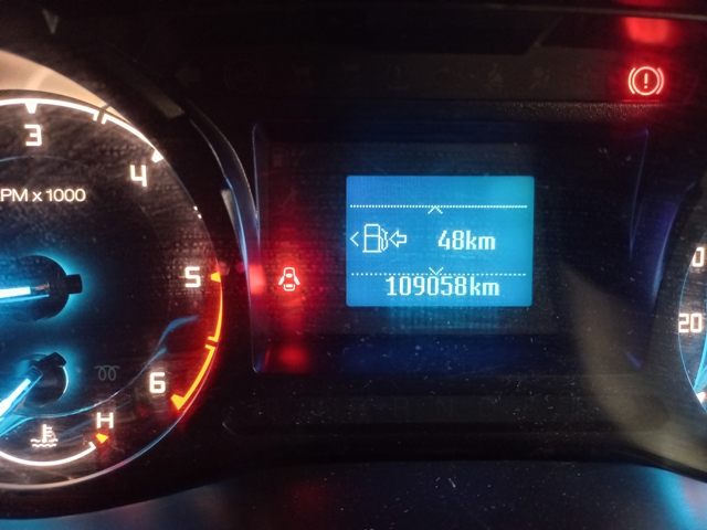 2016 Ford Ranger 2.2TDCi XL P/U D/C thumbnail 8