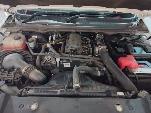 2016 Ford Ranger 2.2TDCi XL P/U D/C thumbnail 9