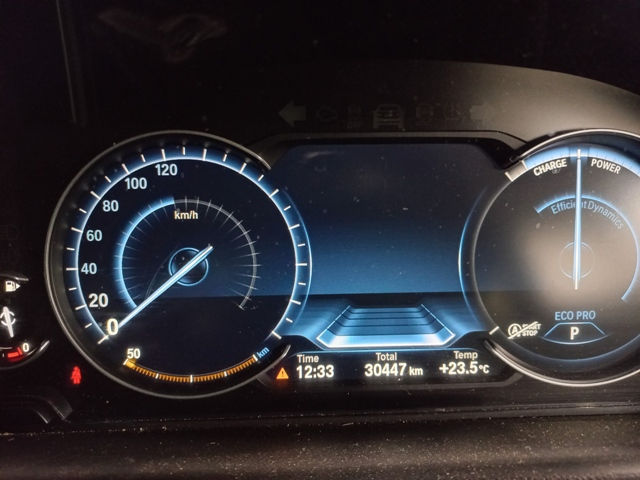 2019 BMW 420i Coupe A/T thumbnail 8