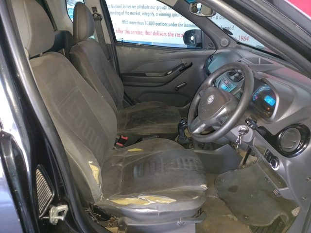2012 Chevrolet Utility 1.4 S/C P/U thumbnail 7