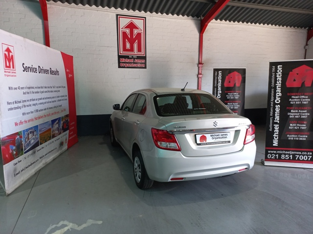 2018 Suzuki Dzire 1.2 A/T thumbnail 6