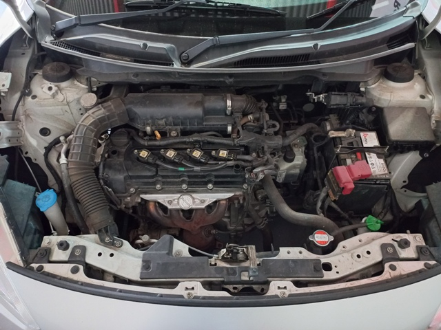 2018 Suzuki Dzire 1.2 A/T thumbnail 9