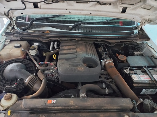 2014 Ford Ranger 3.2TDCi XLT A/T P/U D/C thumbnail 9