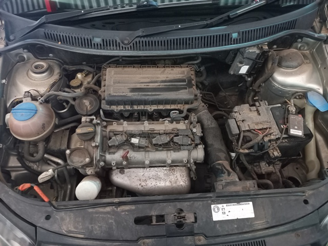 2013 VW Polo Vivo 1.4 thumbnail 9