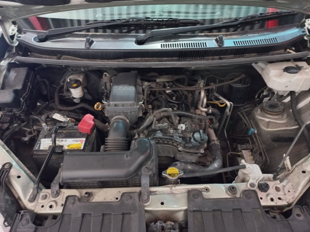 2019 Toyota Avanza 1.5 A/T thumbnail 9