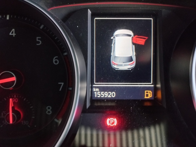 2013 Vw Golf VII GTI 2.0 DSG thumbnail 8