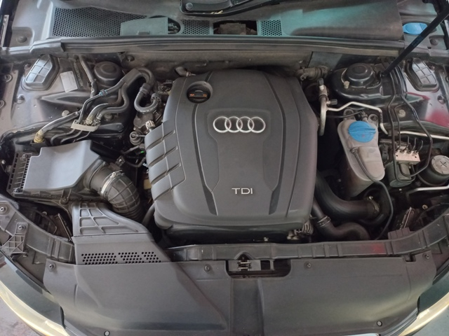 2012 Audi A4 2.0 TDI thumbnail 9