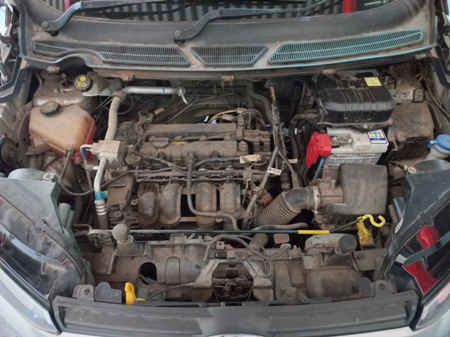2017 Ford Ecosport 1.5 thumbnail 9