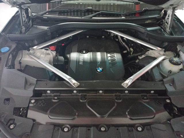 2021 BMW X5 30D A/T thumbnail 9