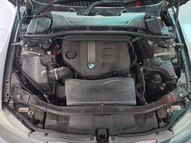 2011 BMW 320D A/T thumbnail 9