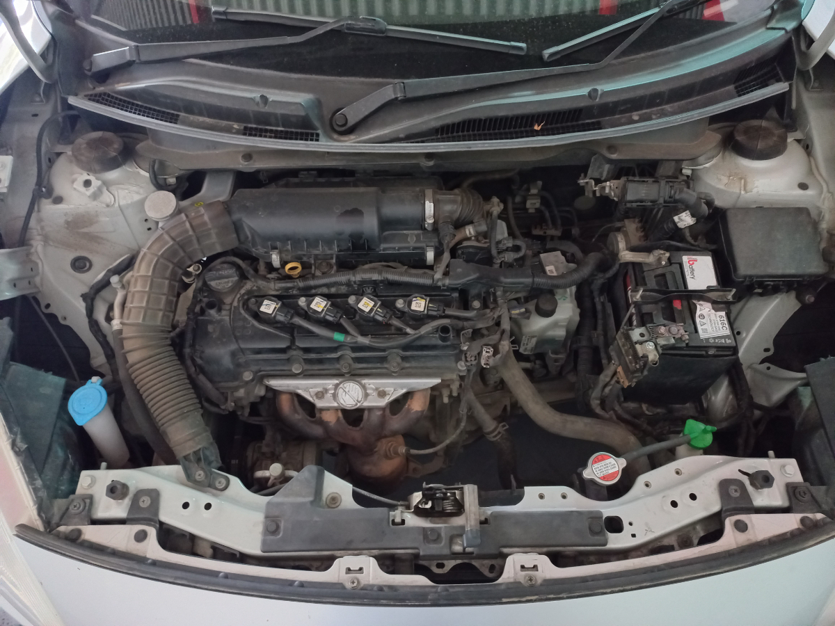 2019 Suzuki Dzire 1.2 A/T thumbnail 9