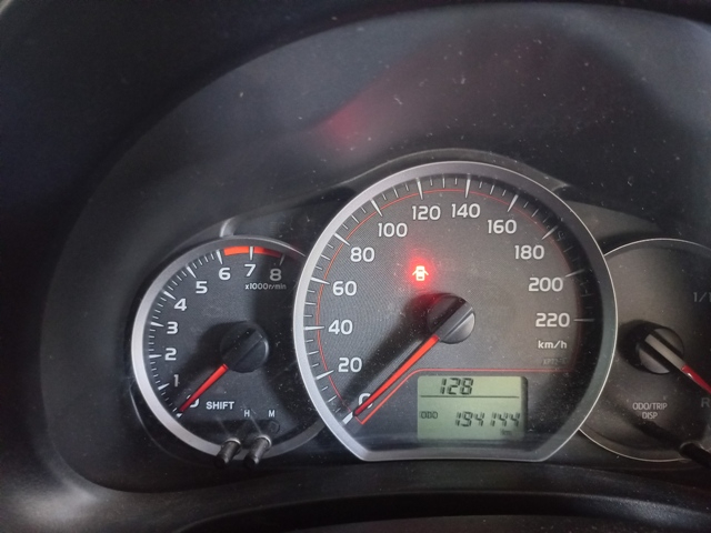 2013 Toyota Yaris 1.0 thumbnail 8