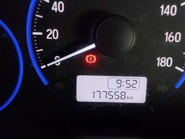 2018 Honda Brio 1.2 thumbnail 8