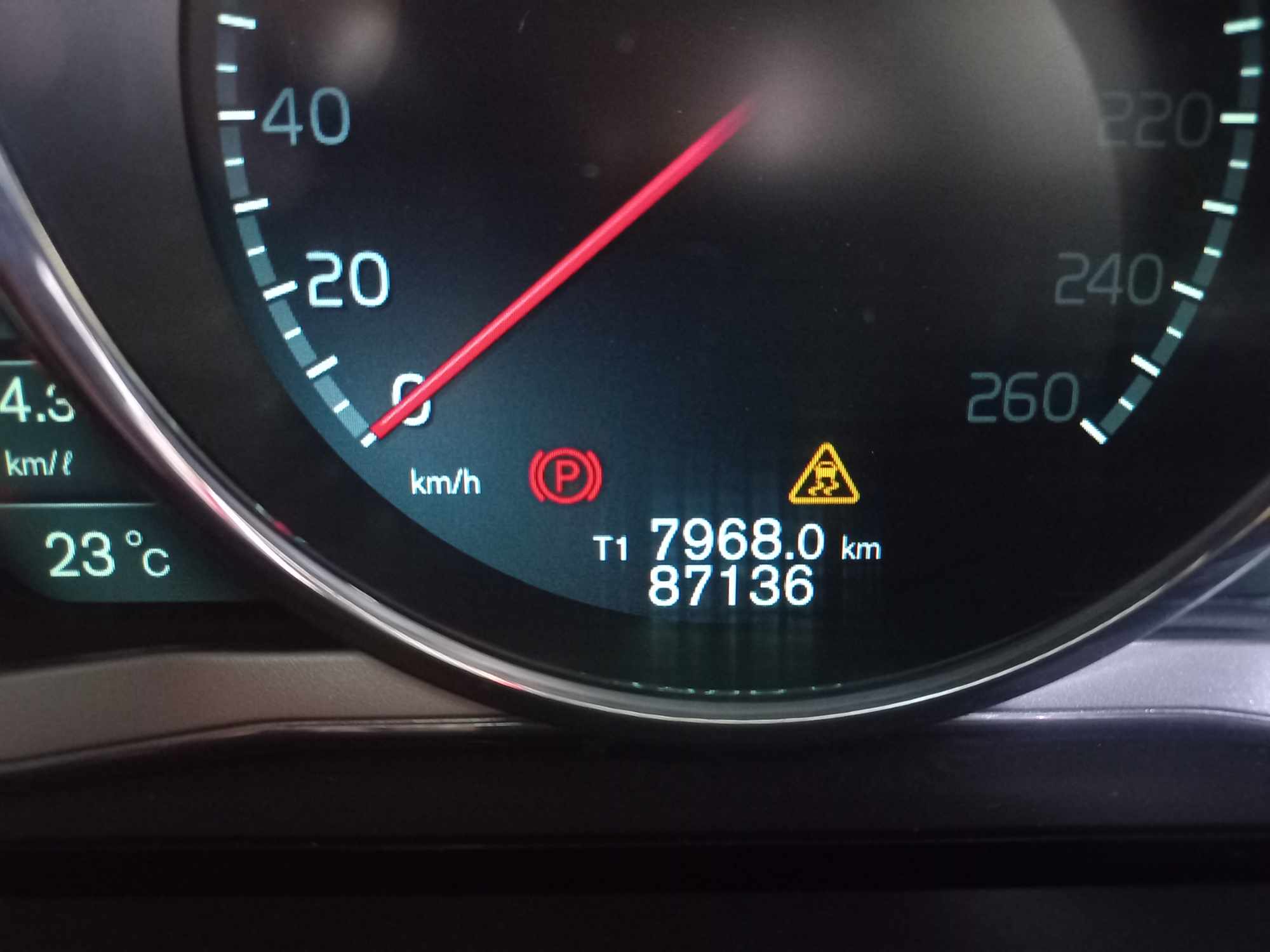 2014 Volvo S60 T3 thumbnail 8