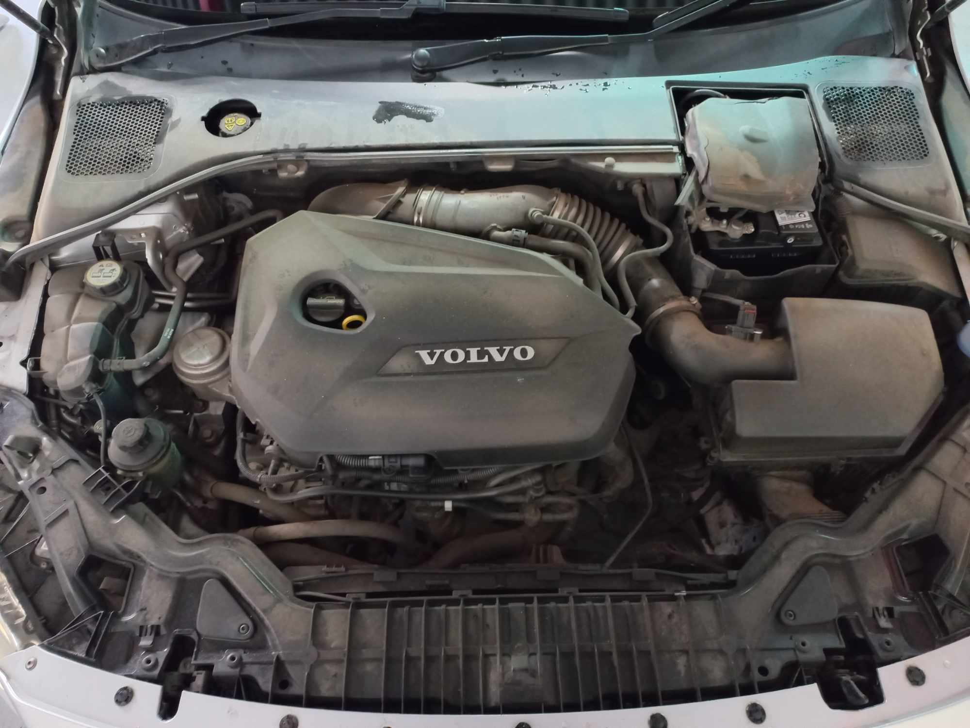 2014 Volvo S60 T3 thumbnail 9