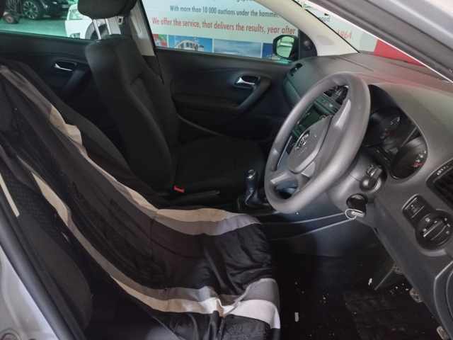2014 VW Polo 1.2 TSI thumbnail 7