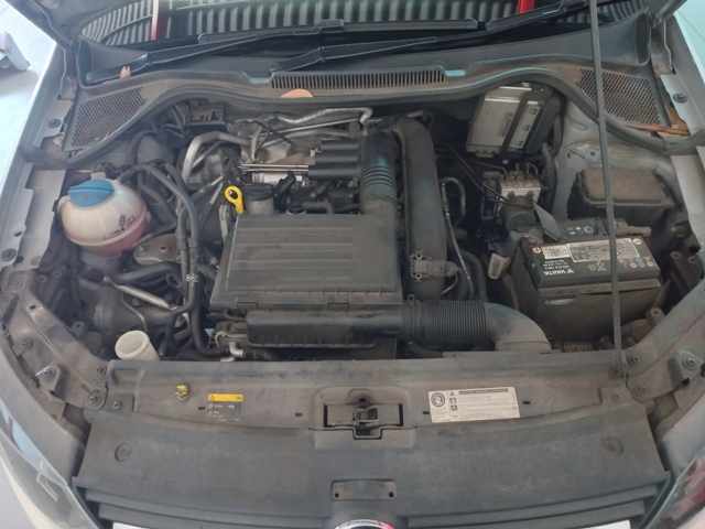 2014 VW Polo 1.2 TSI thumbnail 9