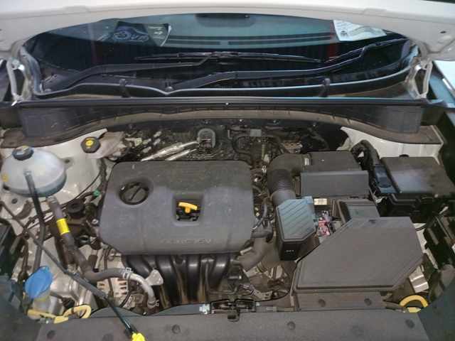 2019 Hyundai Tucson 2.0 A/T thumbnail 9