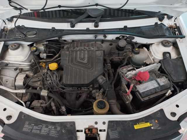 2015 Nissan NP200 1.6 P/U S/C thumbnail 9