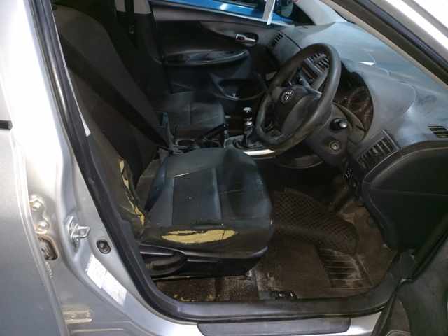 2015 Toyota Corolla Quest 1.6 (NON RUNNER) thumbnail 5