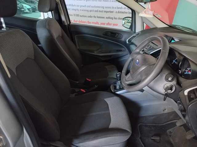2017 Ford Ecosport 1.5 thumbnail 7