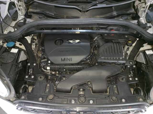 2017 Mini Cooper Countryman A/T thumbnail 9