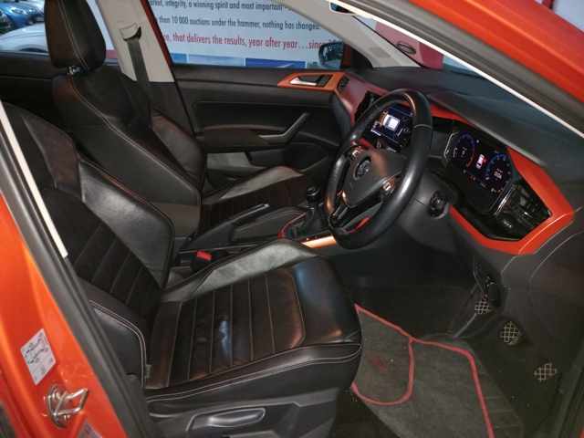 2018 VW Polo 1.0 TSI thumbnail 7