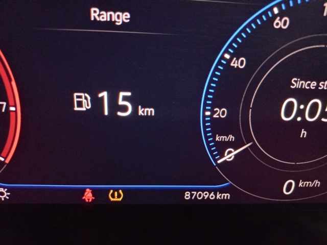 2018 VW Polo 1.0 TSI thumbnail 8