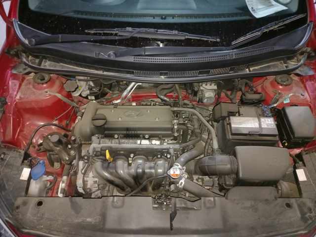 2016 Hyundai Accent 1.6 thumbnail 9