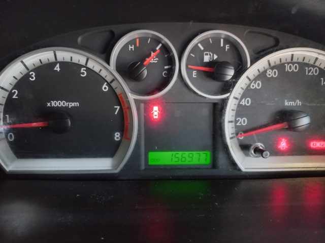 2013 Chevrolet Aveo 1.6 A/T thumbnail 8
