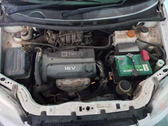 2013 Chevrolet Aveo 1.6 A/T thumbnail 10