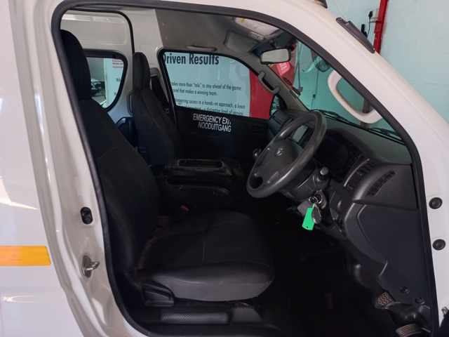 2019 Toyota Quantum 2.5 16s thumbnail 7