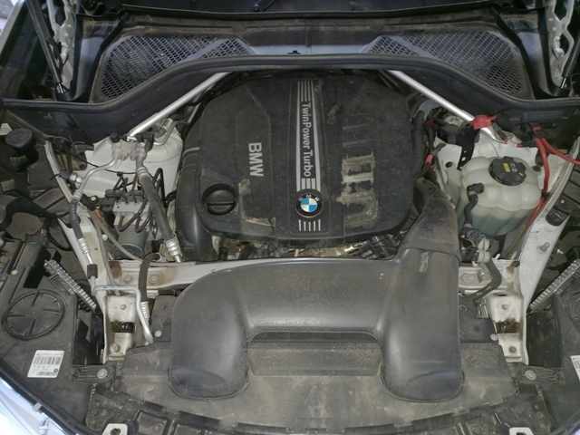 2020 BMW X6 xDrive 40d M Sport thumbnail 9