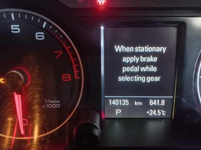2013 Audi Q5 2.0 TFSI Quattro thumbnail 8