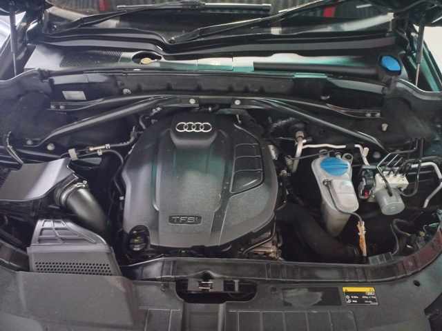 2013 Audi Q5 2.0 TFSI Quattro thumbnail 9