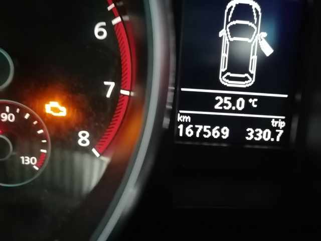 2011 VW Golf VI GTI 2.0 TSI DSG thumbnail 8