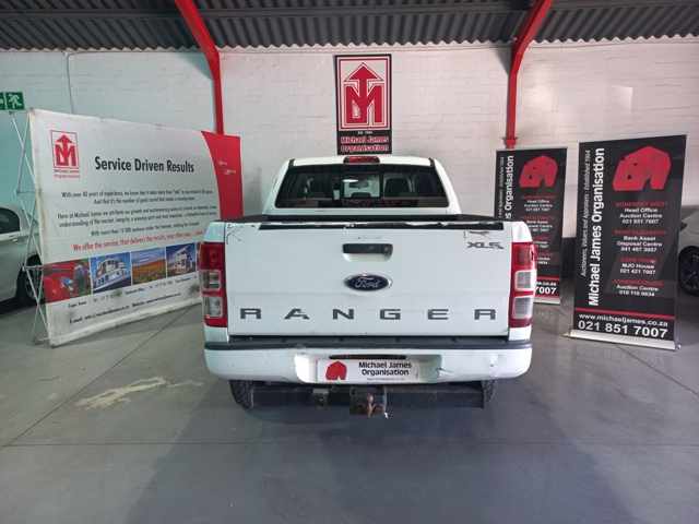 2013 Ford Ranger 2.2TDCi XLS 4X4 P/U D/C thumbnail 4
